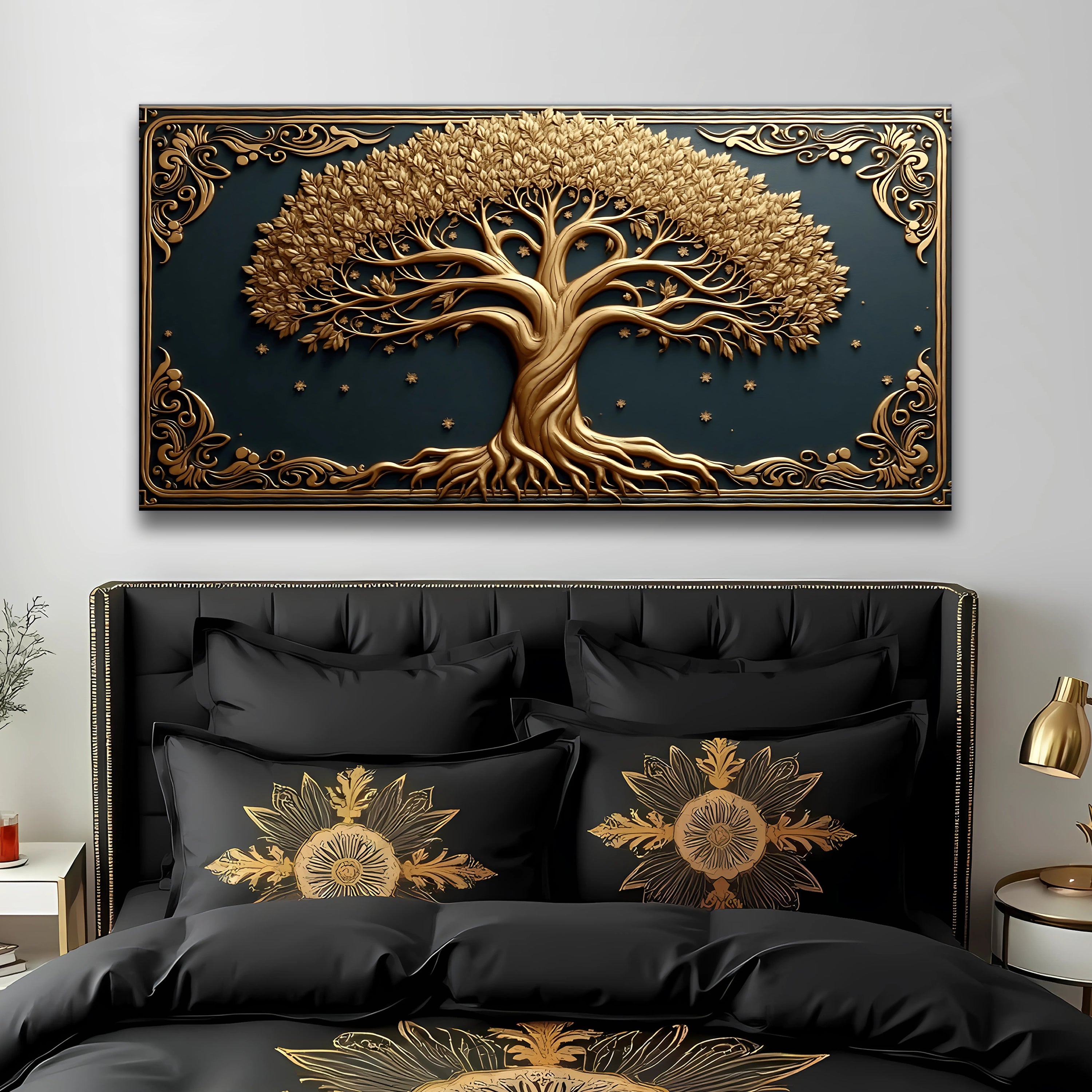 3D Celtic Tree Of Life Wall Art II on sale at MyriadMart