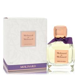 Molinard De Molinard Eau De Toilette Spray By Molinard - MyriadMart