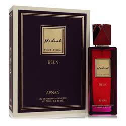 Modest Pour Femme Deux Eau De Parfum Spray By Afnan - MyriadMart