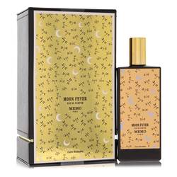 Moon Fever Eau De Parfum Spray Unisex By Memo on sale at MyriadMart