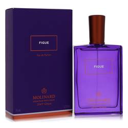 Molinard Figue Eau De Parfum Spray (Unisex) By Molinard - MyriadMart