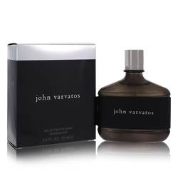 John Varvatos Eau De Toilette Spray By John Varvatos - MyriadMart