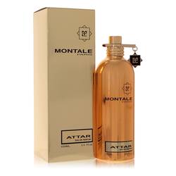 Montale Attar Eau De Parfum Spray By Montale - MyriadMart