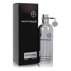 Montale Chocolate Greedy Eau De Parfum Spray (Unisex) By Montale - MyriadMart