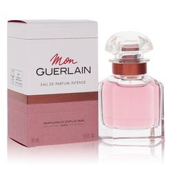 Mon Guerlain Intense Eau De Parfum Intense Spray By Guerlain - MyriadMart