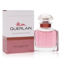 Mon Guerlain Intense Eau De Parfum Intense Spray By Guerlain - MyriadMart