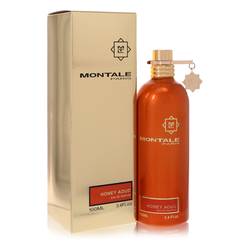 Montale Honey Aoud Eau De Parfum Spray By Montale - MyriadMart