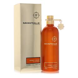 Montale Honey Aoud Eau De Parfum Spray By Montale on sale at MyriadMart