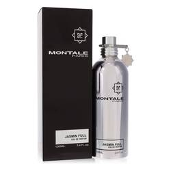 Montale Jasmin Full Eau De Parfum Spray By Montale - MyriadMart