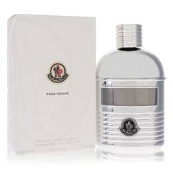 Moncler Eau De Parfum Spray (Refillable + LED Screen) By Moncler - MyriadMart