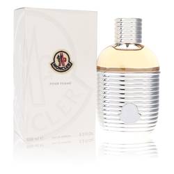 Moncler Eau De Parfum Spray By Moncler on sale at MyriadMart