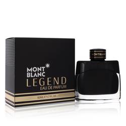 Montblanc Legend Eau De Parfum Spray By Mont Blanc on sale at MyriadMart