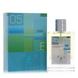 Monocline 05 Eau De Essence Eau De Parfum Spray (Unisex) By Maison Alhambra - MyriadMart
