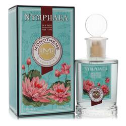 Monotheme Nymphaea Eau De Toilette Spray By Monotheme - MyriadMart