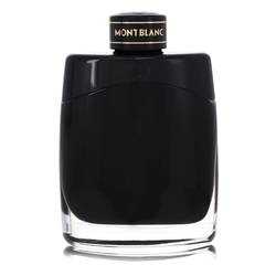 Montblanc Legend Eau De Parfum Spray (Tester) By Mont Blanc - MyriadMart