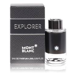 Montblanc Explorer Mini EDP By Mont Blanc - MyriadMart
