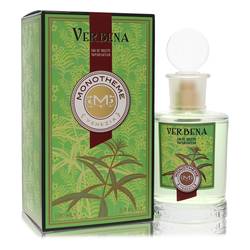 Monotheme Verbena Eau De Toilette Spray (Unisex) By Monotheme - MyriadMart