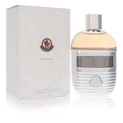 Moncler Eau De Parfum Spray Refillable + LED Screen By Moncler on sale at MyriadMart