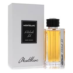Montblanc Patchouli Ink Eau De Parfum Spray By Mont Blanc on sale at MyriadMart
