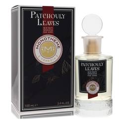 Monotheme Patchouly Leaves Eau De Toilette Spray By Monotheme - MyriadMart