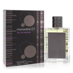 Monocline 01 Eau De Essence Eau De Parfum Spray (Unisex) By Maison Alhambra - MyriadMart