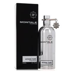 Montale Intense Tiare Eau De Parfum Spray By Montale on sale at MyriadMart