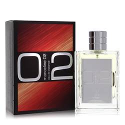 Monocline 02 Eau De Essence Eau De Parfum Spray By Maison Alhambra - MyriadMart
