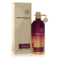 Montale Ristretto Intense Cafe Eau De Parfum Spray (Unisex) By Montale - MyriadMart
