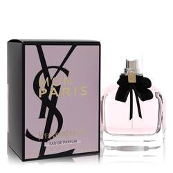 Mon Paris Eau De Parfum Spray By Yves Saint Laurent - MyriadMart