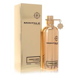 Montale Powder Flowers Eau De Parfum Spray By Montale - MyriadMart