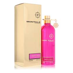 Montale Pretty Fruity Eau De Parfum Spray Unisex By Montale on sale at MyriadMart