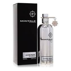 Montale Chypre Fruite Eau De Parfum Spray (Unisex) By Montale - MyriadMart