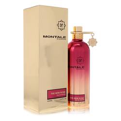 Montale The New Rose Eau De Parfum Spray By Montale - MyriadMart