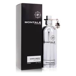 Montale Sandflowers Eau De Parfum Spray By Montale - MyriadMart