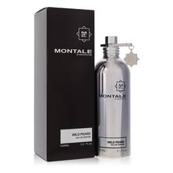 Montale Wild Pears Eau De Parfum Spray By Montale on sale at MyriadMart