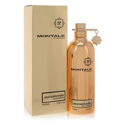 Montale Aoud Queen Roses Eau De Parfum Spray (Unisex) By Montale - MyriadMart