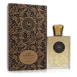 Moresque Lady Tubereuse Eau De Parfum Spray By Moresque on sale at MyriadMart