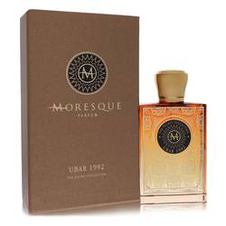 Moresque Ubar 1992 Secret Collection Eau De Parfum Spray (Unisex) By Moresque - MyriadMart