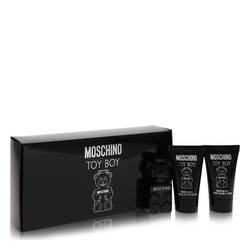 Moschino Toy Boy Gift Set By Moschino - MyriadMart