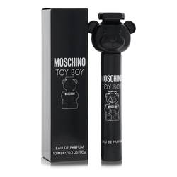 Moschino Toy Boy Mini EDP Pen Travel Spray By Moschino on sale at MyriadMart