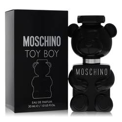 Moschino Toy Boy Eau De Parfum Spray By Moschino - MyriadMart