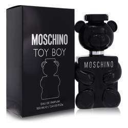 Moschino Toy Boy Eau De Parfum Spray By Moschino - MyriadMart