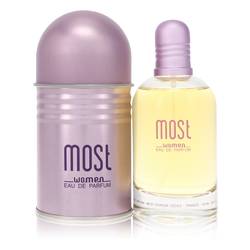 Most Eau De Parfum Spray By Jeanne Arthes - MyriadMart