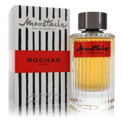 Moustache Eau De Parfum Spray By Rochas - MyriadMart