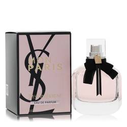 Mon Paris Eau De Parfum Spray By Yves Saint Laurent on sale at MyriadMart