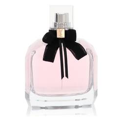 Mon Paris Eau De Parfum Spray (Tester) By Yves Saint Laurent - MyriadMart
