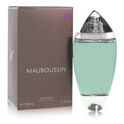 Mauboussin Eau De Parfum Spray By Mauboussin - MyriadMart