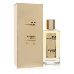 Mancera Roseaoud & Musc Eau De Parfum Spray By Mancera - MyriadMart