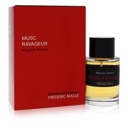 Musc Ravageur Eau De Parfum Spray (Unisex) By Frederic Malle - MyriadMart