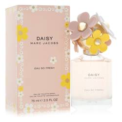 Daisy Eau So Fresh Eau De Toilette Spray By Marc Jacobs on sale at MyriadMart